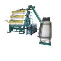 high quality agriculture use color sorting machine for rice mill and dryer automatic machine for discount